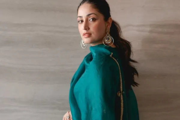 Yami Gautam