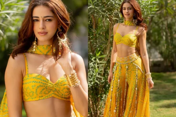 Ananya Panday