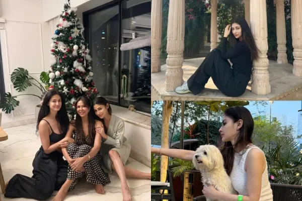 Mouni Roy