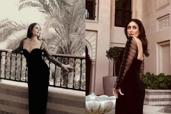 Kareena Kapoor