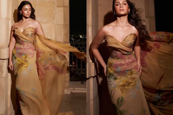 Alia Bhatt 