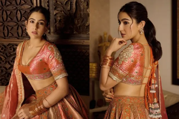 Sara Ali Khan