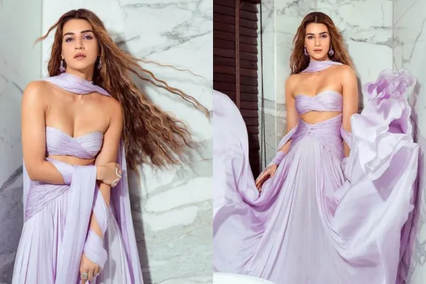 Kriti Sanon