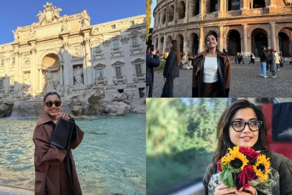 Rashmika Mandanna