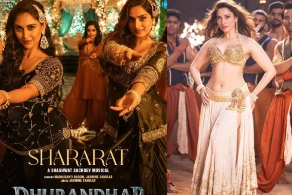 Tamannaah Bhatia