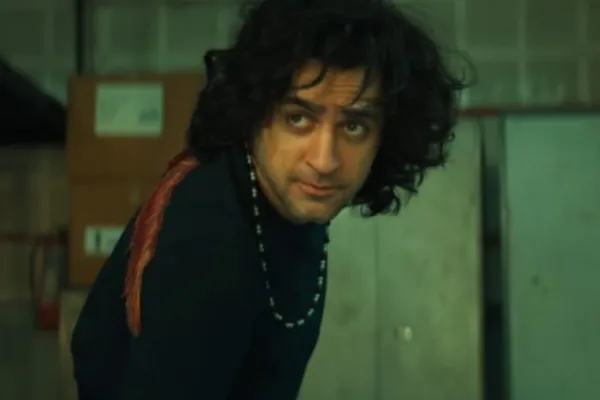 Imran Khan