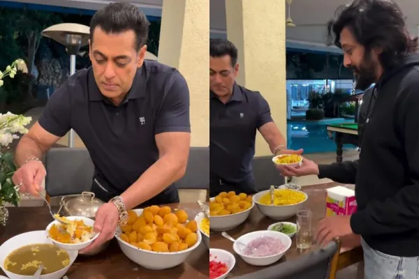 Salman Khan