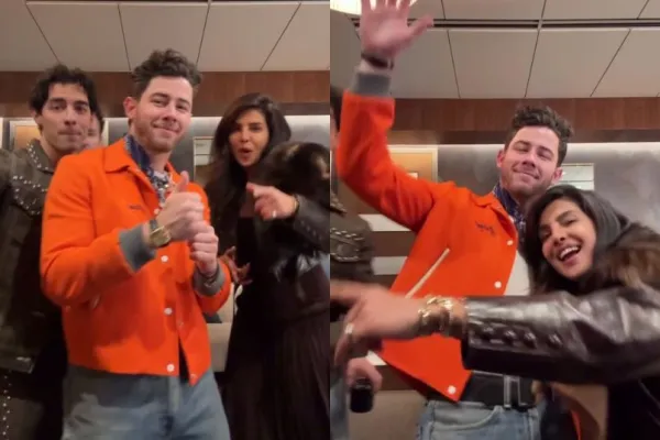 Nick Jonas