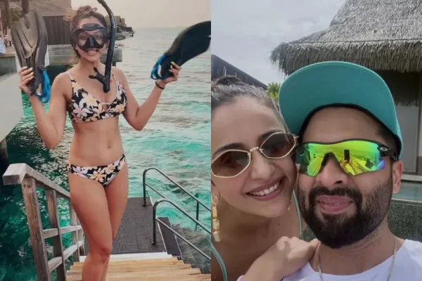 Rakul Preet Singh
