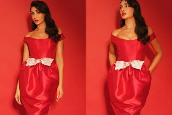 Nora Fatehi