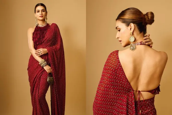 Kriti Sanon