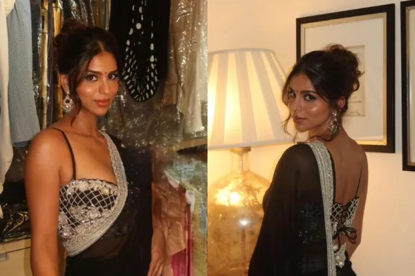 Suhana Khan
