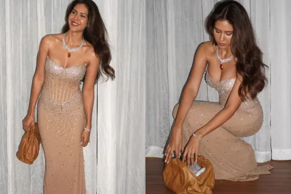 Sonam Bajwa