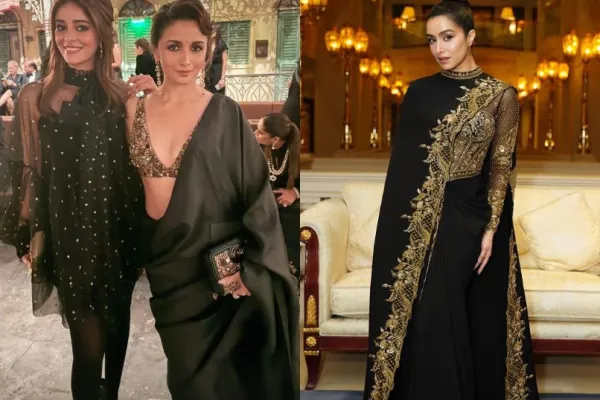 Shraddha Alia 