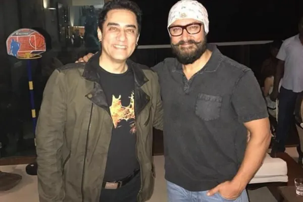 Faissal Khan Aamir Khan 
