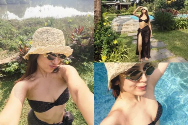 Bhumi Pednekar
