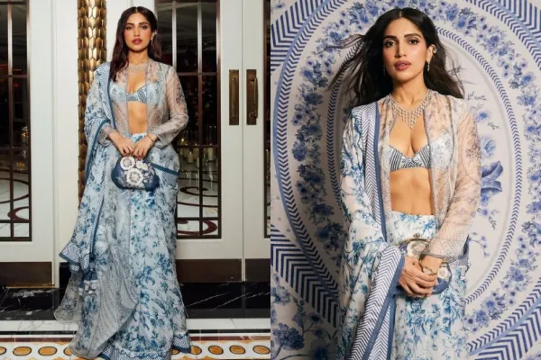 Bhumi Pednekar