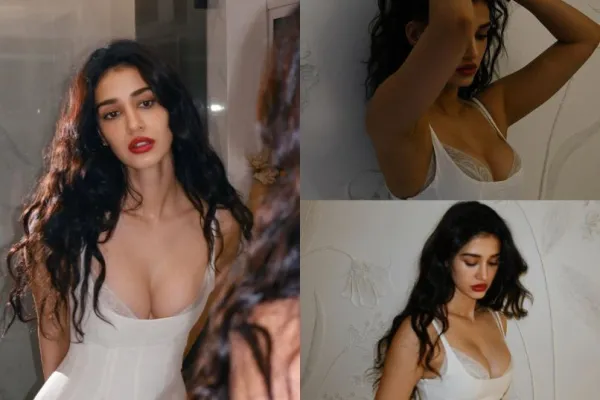 Disha Patani