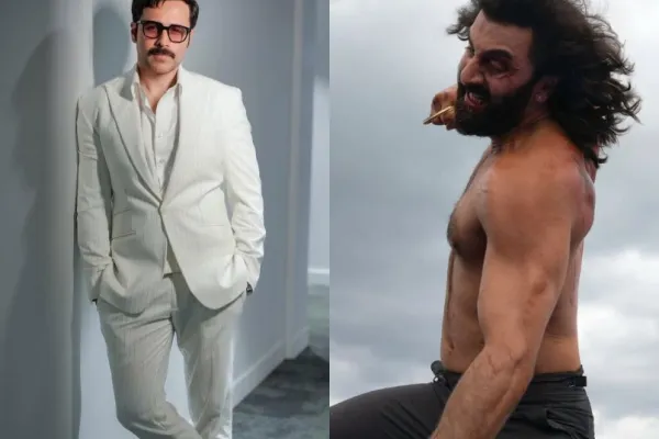 Emraan Hashmi 