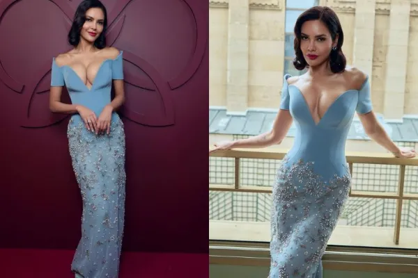 Esha Gupta