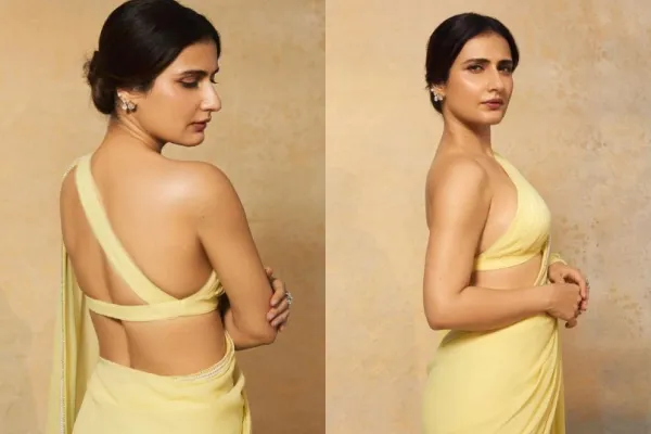 Fatima Sana Shaikh