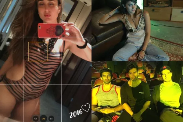 Kareena Alia 