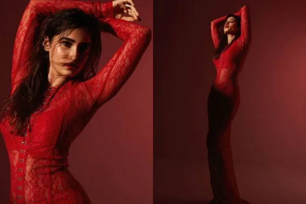 Rasha Thadani