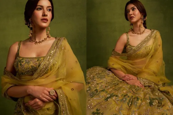 Shanaya Kapoor
