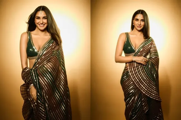 Nikita Dutta 