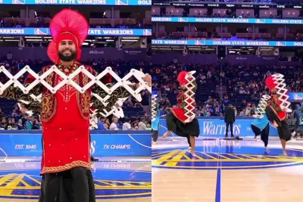 Bhangra Empire 