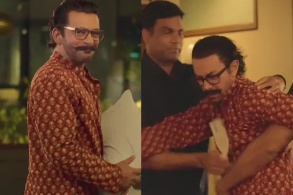 Aamir Khan 