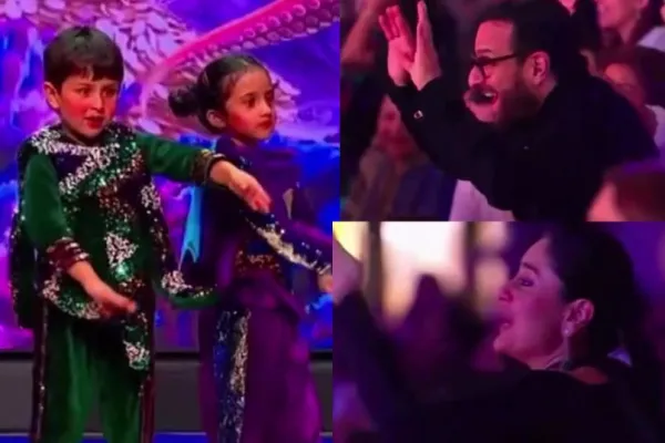 Saif Ali Khan Kareena Kapoor