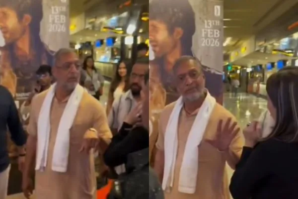 Nana Patekar 