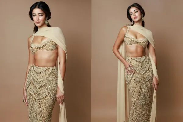 Ananya Panday