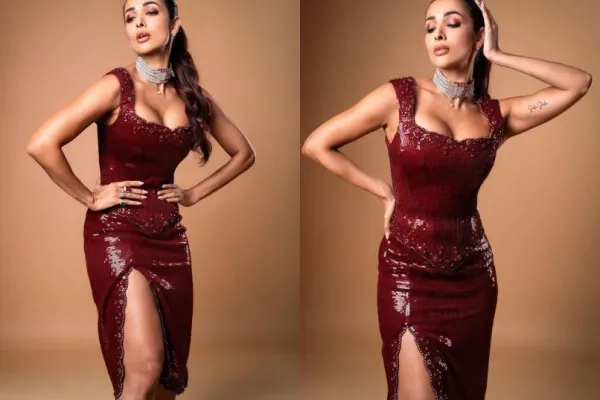 Malaika Arora