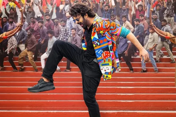 Prabhas