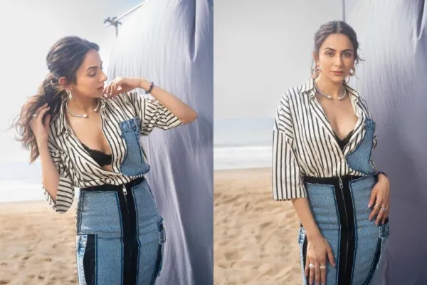 Rakul Preet Singh 