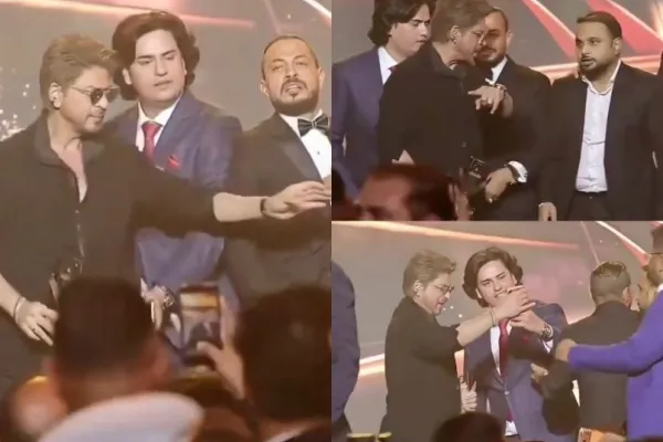 SRK 