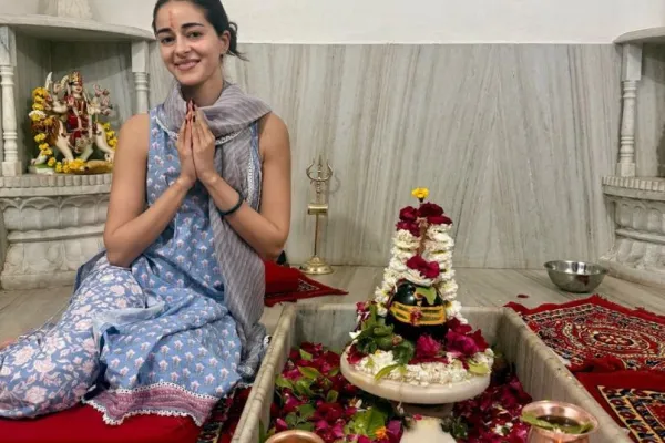Ananya Panday