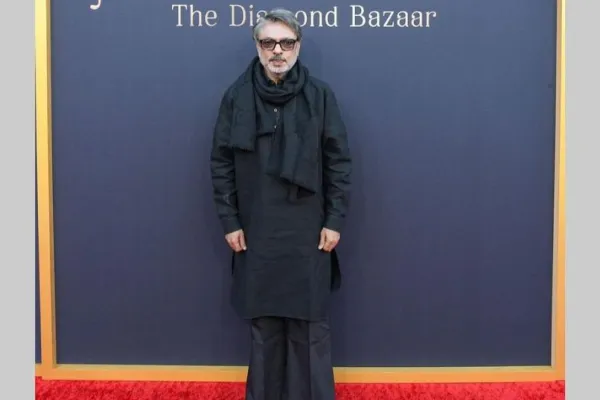 Sanjay Leela Bhansali
