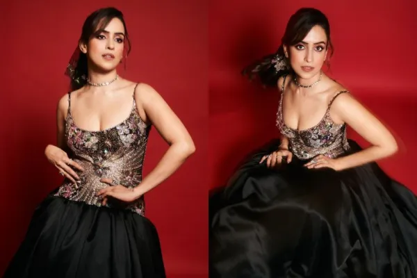 Sanya Malhotra