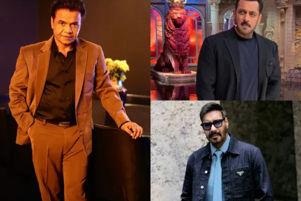 Rajpal Yadav 