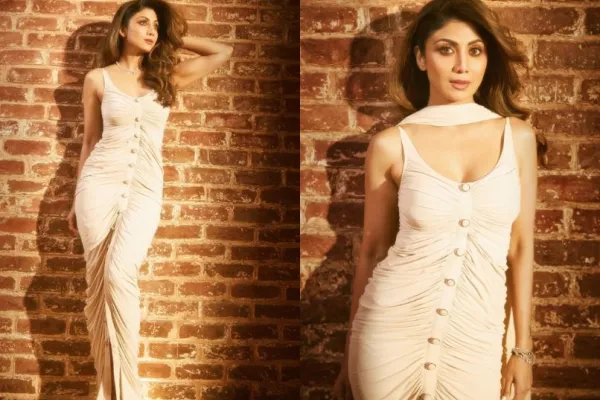 Shilpa Shetty