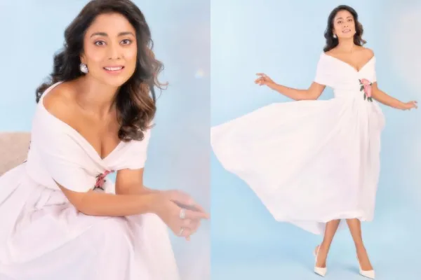 Shriya Saran