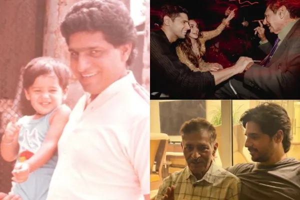 Sidharth Malhotra 