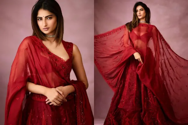 Palak Tiwari