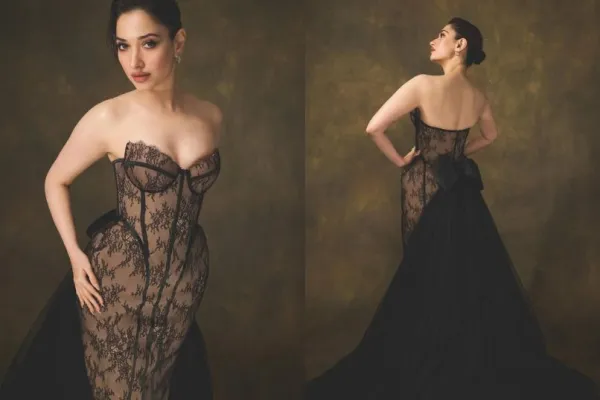 Tamannaah Bhatia
