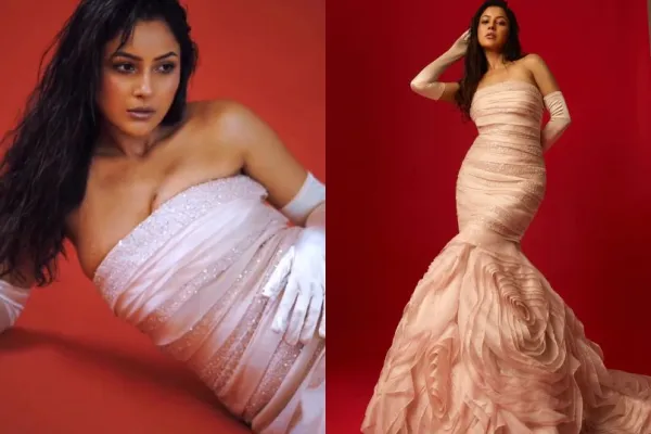 Shehnaaz Gill 