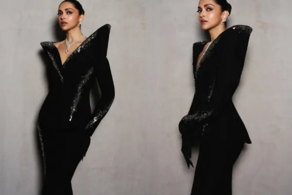 Deepika Padukone 