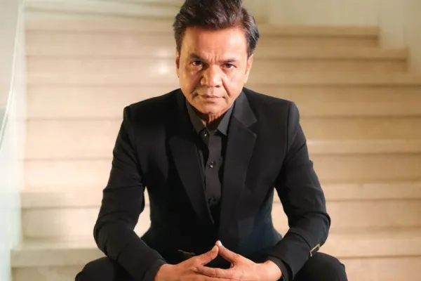 Rajpal Yadav 